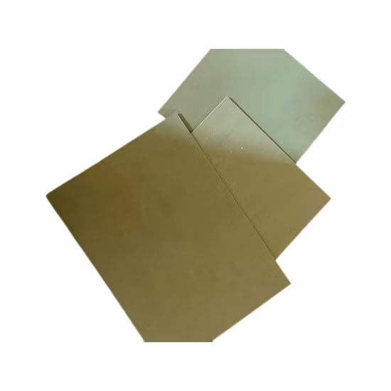 Sealing Rubber Sheet for Gasket